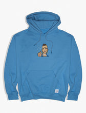 Load image into Gallery viewer, Sidekick Embroidered Hoodie『 Periodt Collection 』