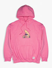 Load image into Gallery viewer, Starfish Embroidered Hoodie