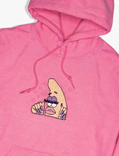 Load image into Gallery viewer, Starfish Embroidered Hoodie