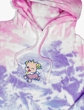 Load image into Gallery viewer, Tye Dye "Nion" Hoodie