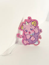 Load image into Gallery viewer, Floating Nion Air Freshener 【Glitter】
