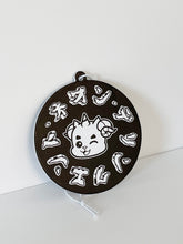 Load image into Gallery viewer, Nion Black Seal Freshener