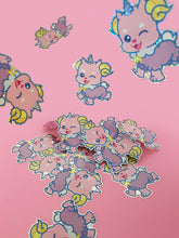 Load image into Gallery viewer, Nion Sticker
