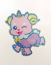 Load image into Gallery viewer, Nion Sticker