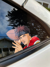 Load image into Gallery viewer, Mahomes Peeker【Spot Holo】