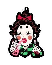 Load image into Gallery viewer, Slayyyer Air Freshener