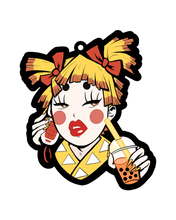 Load image into Gallery viewer, Crybaby Air Freshener