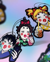 Load image into Gallery viewer, Wild Child Air Freshener