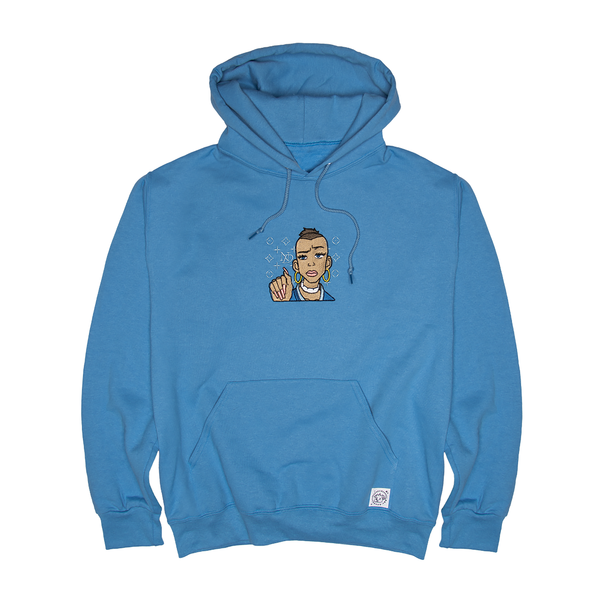 Sokka hoodie online