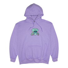 Load image into Gallery viewer, Squid Embroidered Hoodie