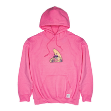 Load image into Gallery viewer, Starfish Embroidered Hoodie
