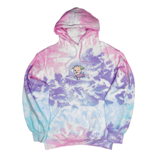 Load image into Gallery viewer, Tye Dye "Nion" Hoodie