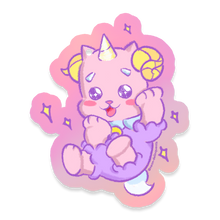 Load image into Gallery viewer, Floating Nion Air Freshener 【Glitter】