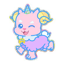 Load image into Gallery viewer, Nion Sticker