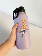 Load image into Gallery viewer, Usagi Sticker