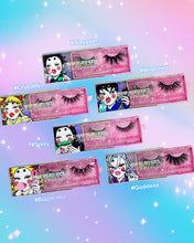 Load image into Gallery viewer, 【SLAYERS】Lash Collection Set