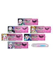 Load image into Gallery viewer, 【SLAYERS】Lash Collection Set