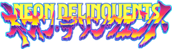 Neon Delinquents