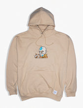 Load image into Gallery viewer, Airbender Embroidered Hoodie『 Periodt Collection 』
