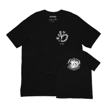 Load image into Gallery viewer, Nion Tears Black T-Shirt
