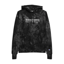 Load image into Gallery viewer, OG Logo 【Champion Tie-Dye Hoodie】
