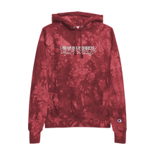 Load image into Gallery viewer, OG Logo 【Champion Tie-Dye Hoodie】
