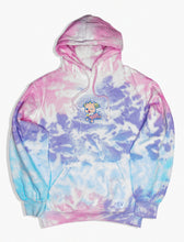 Load image into Gallery viewer, Tye Dye &quot;Nion&quot; Hoodie
