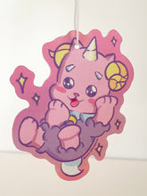 Load image into Gallery viewer, Floating Nion Air Freshener 【Glitter】
