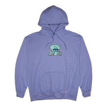 Load image into Gallery viewer, Squid Embroidered Hoodie
